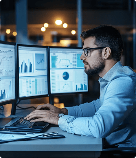 Blockchain development