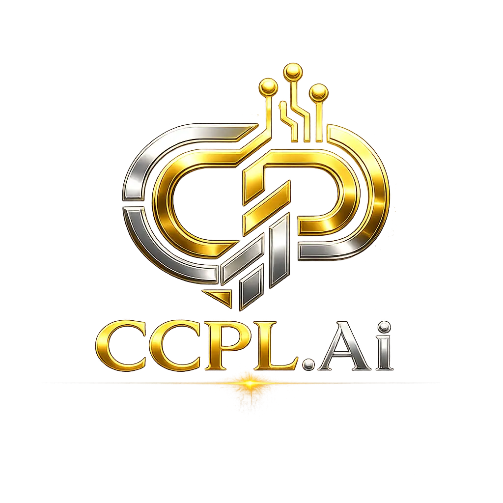 CCPL.AI Logo